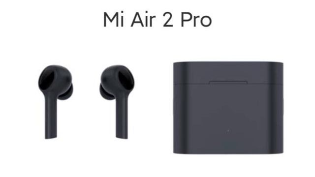 Xiaomi Mi Air 2 Pro | MEJORES AUDIFONOS BLUETOOTH CALIDAD PRECIO 2021?!! смотреть онлайн