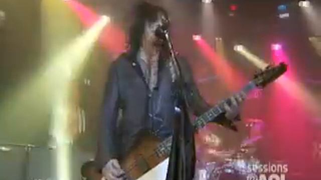 Dr Feelgood - Mötley Crüe
