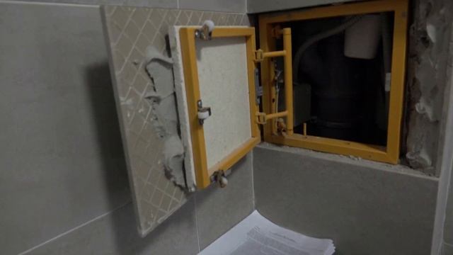 Приемка Квартиры от ПИК | Как ПИК устраняет недостатки | ЖК Грин Парк смотреть онлайн