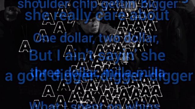 Aarne, NLE Choppa, Imanbek - Ice Ice Ice (Текст)