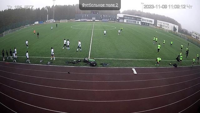 Торпедо 2010 - Смена 2010 09.11.2023 смотреть онлайн