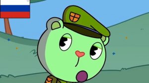 бойфрэнд против флиппи?(friday night funkin анимация озвучка)