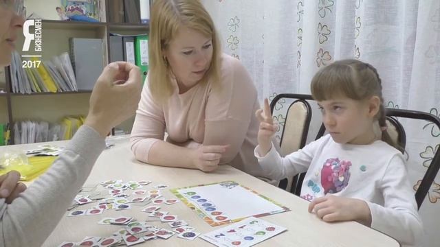 ЯБ2017 Детская творческая студия «Арт-терапия» смотреть онлайн