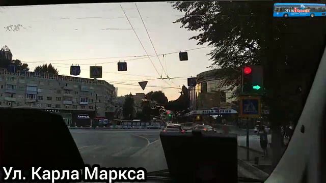 88а (Перхоровича - Боровое) смотреть онлайн