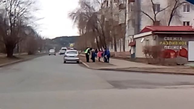 ДПС ТОЛЬЯТТИ штрафуют детей 2017 смотреть онлайн