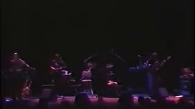 Randy Crawford - It's raining смотреть онлайн