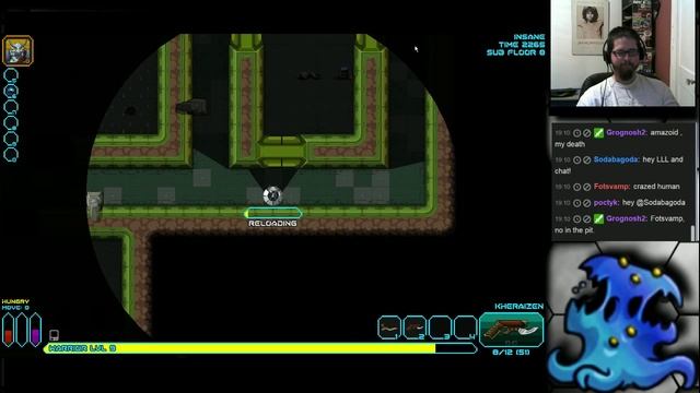 Sword of the Stars the Pit - Hiver Insane Full Playthrough Part 1 смотреть онлайн