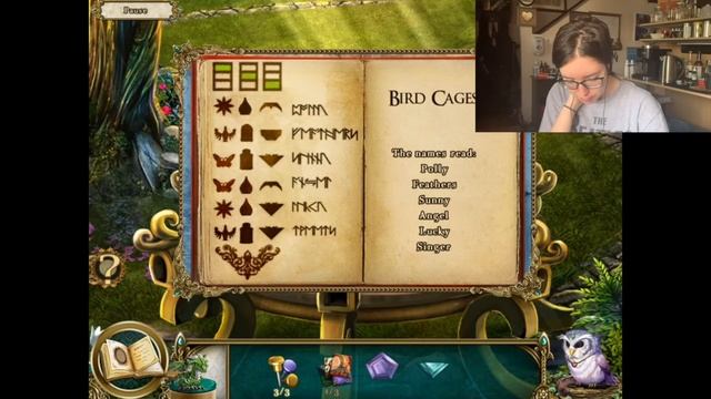 LOVE THIS GAME | Awakening: The Sunhook Spire Collectors Edition смотреть онлайн