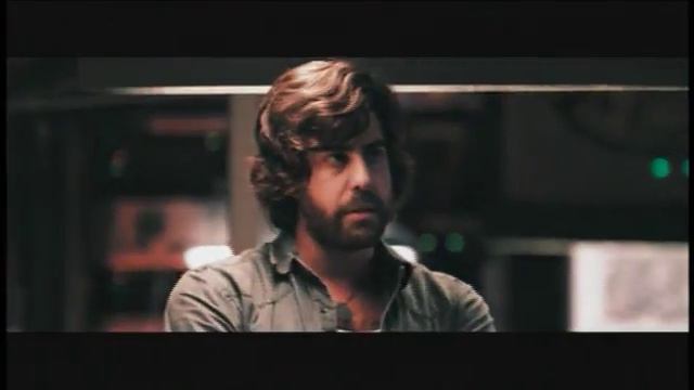 'Deja Vu' Interview смотреть онлайн