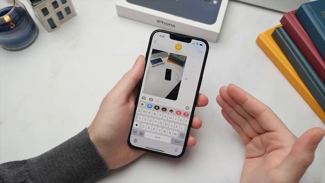 iPhone 13 Ultimate Guide + Hidden Features and Top Tips! (2022) смотреть онлайн
