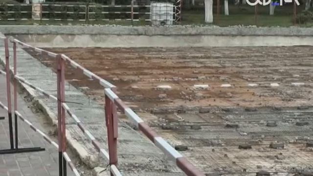 Фонтаны ремонт смотреть онлайн