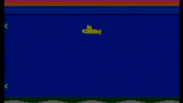 Activision Anthology Game Boy Gameplay_2003_12_12_39 смотреть онлайн