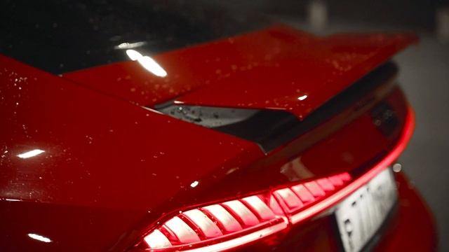 NEW Audi A7 | Обзорное видео от компании VsemProkat смотреть онлайн