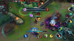 wild rift Сорака, топ сборка на саппорта !!! soraka top support !!! Вайлд рифт