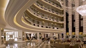 Delphin Imperial Lara 5* - отель Дельфин Империал Лара - Аналья, Турция