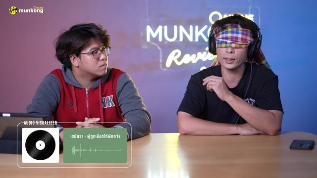 ปิดตารีวิว | หูฟังตัวใหม่จาก Sony รุ่น MDR-MV1 смотреть онлайн