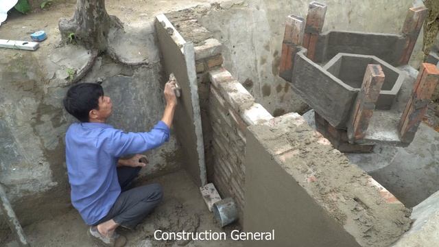 Построить гидроэлектростанцию с шестигранной всасывающей турбиной