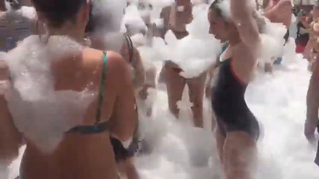 Bellis Delux Hotel 5*, Турция, Белек. Май, 2017. смотреть онлайн