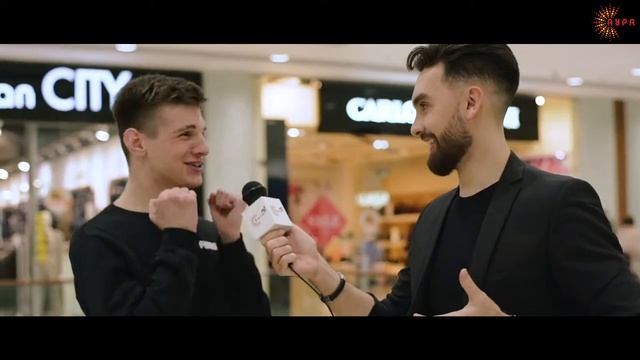 AURATV Выпуск 63 Примерь на себя новое авто! смотреть онлайн