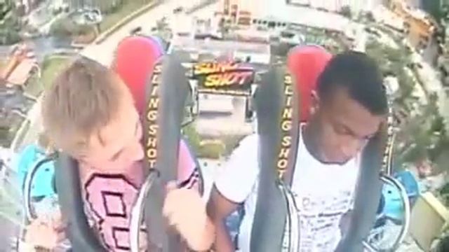 Улетные обмороки смотреть онлайн