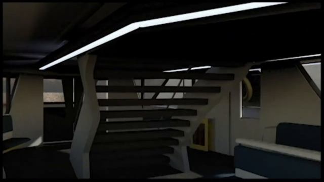 Пассажирский катамаран Севастополь Дипломный проект смотреть онлайн