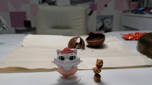 Распаковка свит бокса и шара чупа чупс! | рикун смотреть онлайн