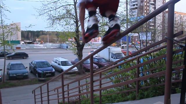 grindmaster.pro трюкология 1 смотреть онлайн