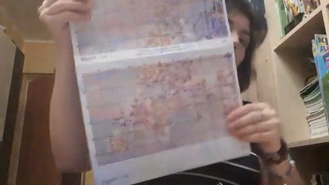 Видео-отчет о вышивке.1 неделя смотреть онлайн