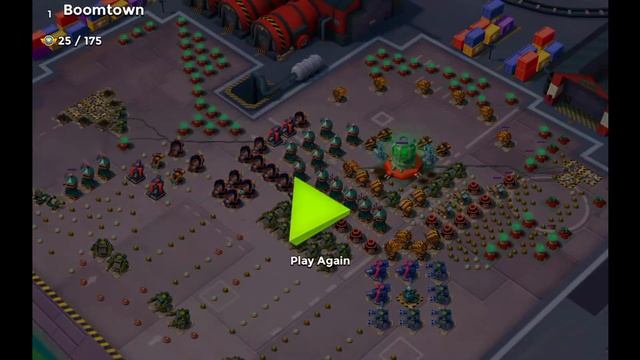 Boomtown: New Bullit Tactics! ✦ Boom Beach смотреть онлайн
