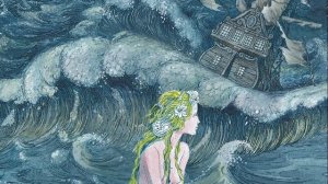 Русалочка. Краткое содержание