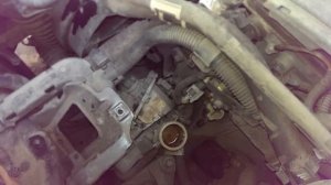 изитроник замена жидкости гидропривода сцепления