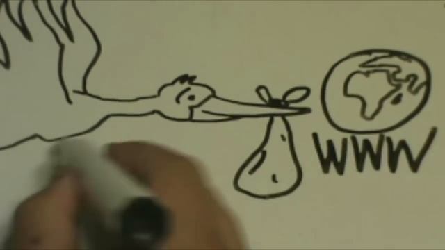 A Brief History of the Internet- Animated Documentary смотреть онлайн