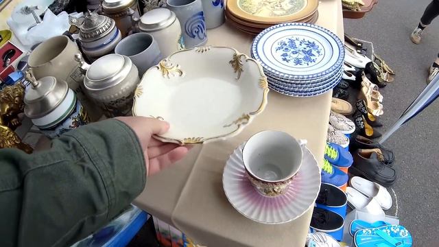 ГЕРМАНИЯ БАРАХОЛКА ✅🇩🇪 ЧЕМ ЗАНИМАЮТСЯ ПРИЛИЧНЫЕ ЛЮДИ В ГЕРМАНИИ смотреть онлайн