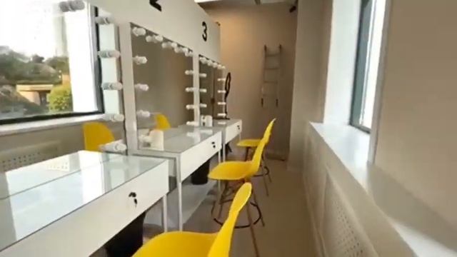 MASTER SPACE Beauty Coworking