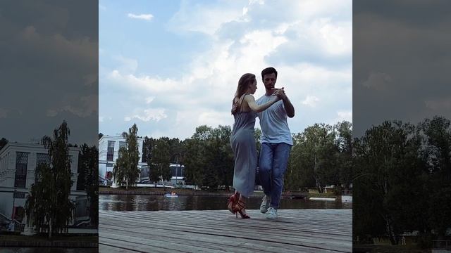Kizomba Kirill&Jan смотреть онлайн