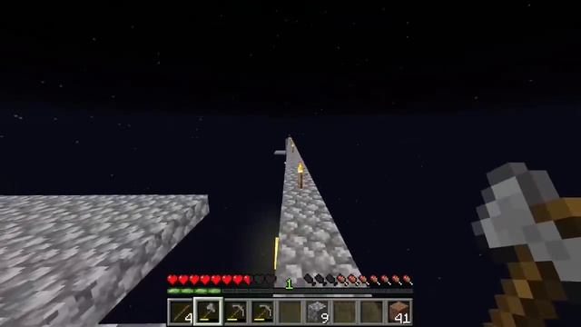 Revisiting Minecraft Skyblock - 3 Years Later смотреть онлайн