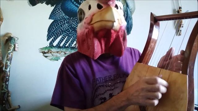 Hen Of The Woods смотреть онлайн