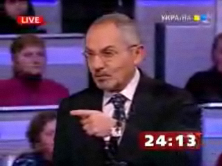 Выборы Телемарафон ТРК Украина 17.01.2010 смотреть онлайн