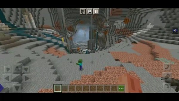 Night Vision For Minecraft Pe 1.19.11 ? |Night Vision Texture Pack For MCPE 1.19 | Night Vision MCP