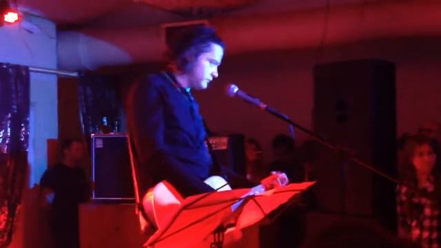 Леха Никонов. Акустика 23/08/2014. Наша ночь. смотреть онлайн