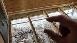 ПОЧЕМУ ПЕРЕДЕЛЫВАЮ ПОЛЫ В БАНЕ