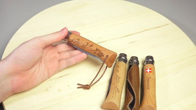 Моя коллекция ножей на канале Обзоров смотреть онлайн