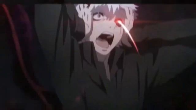 「AMV」Tokyo Ghool-Kizaru Негодяй смотреть онлайн