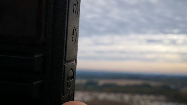 QSO DX PMR 446 DMR Abbaretz test drone. смотреть онлайн