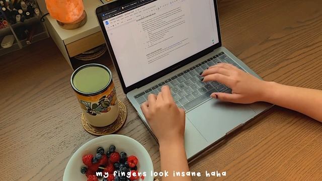 weekly vlog?: homework, baking lunchbox cake + how i edit my intros (ft. Wondershare Democreator!) смотреть онлайн