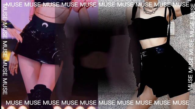 ⚠ ТЕЛО РОЗЭ САБЛИМИНАЛ (MUSE!!). смотреть онлайн