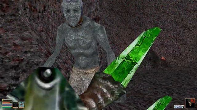 [19] TES III Morrowind [Fullrest Repack v.1,4] "Вступление" смотреть онлайн