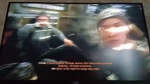 как пройти игру метро 2035 исход- на хорошую концовку 1 срия