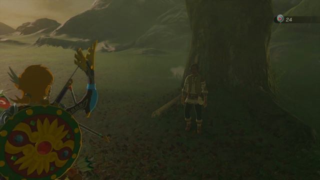 Breath of the Wild: Things to do Before Ganon смотреть онлайн