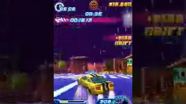 Asphalt 6 Walkthrough 27 Drift смотреть онлайн